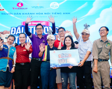 Tầm quan trọng của Tiếng Anh với du lịch địa phương