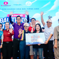 Tầm quan trọng của Tiếng Anh với du lịch địa phương
