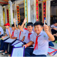 Những con số ấn tượng từ Chương trình 