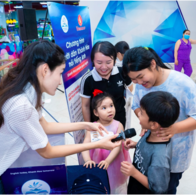 Bất cứ ai cũng có thể học nói tiếng Anh cơ bản ở tỉnh Khánh Hòa