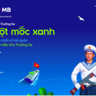 Công nghệ “Make in Vietnam” thúc đẩy phong trào thiện nguyện toàn dân