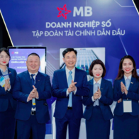 MB tiên phong hưởng ứng Chiến dịch “Niềm tin số”: Chung tay bảo vệ tài chính cá nhân trong kỷ nguyên trực tuyến