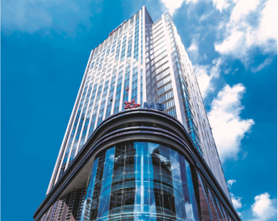 MB ký kết thành công hợp đồng khoản vay hợp vốn xanh trên thị trường quốc tế trị giá 500 triệu USD