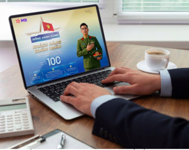 Chiến lược mở rộng hệ sinh thái đa tầng của MB