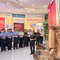 Đổi mới nội dung và phương pháp giáo dục truyền thống của Đảng cho đảng viên trẻ tại Học viện Chính trị hiện nay