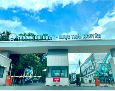 Tump công bố chỉ tiêu, phương thức xét tuyển 2026