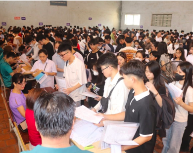 Cẩm nang bỏ túi trước khi nộp hồ sơ vào Tump năm 2026