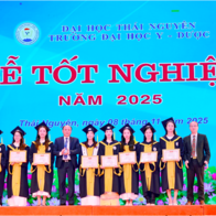 Tump tuyển sinh liên thông Đại Học Năm 2026