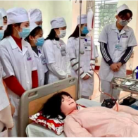 Khám phá cơ sở vật chất hiện đại tại Tump