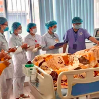 Sức hút từ các ngành ứng dụng cao tại Tump