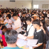 Cẩm nang bỏ túi trước khi nộp hồ sơ vào Tump năm 2026