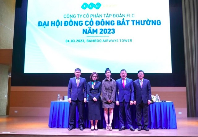 Chân dung người cho Bamboo Airways vay hơn 7.700 tỷ đồng: Chi nghìn tỷ mua 30% hãng hàng không trong vài ngày, đại diện cho 2 DN thì 1 cái tên ngừng kinh doanh, 1 đang giải thể