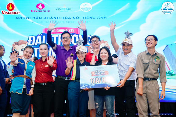 Tầm quan trọng của Tiếng Anh với du lịch địa phương