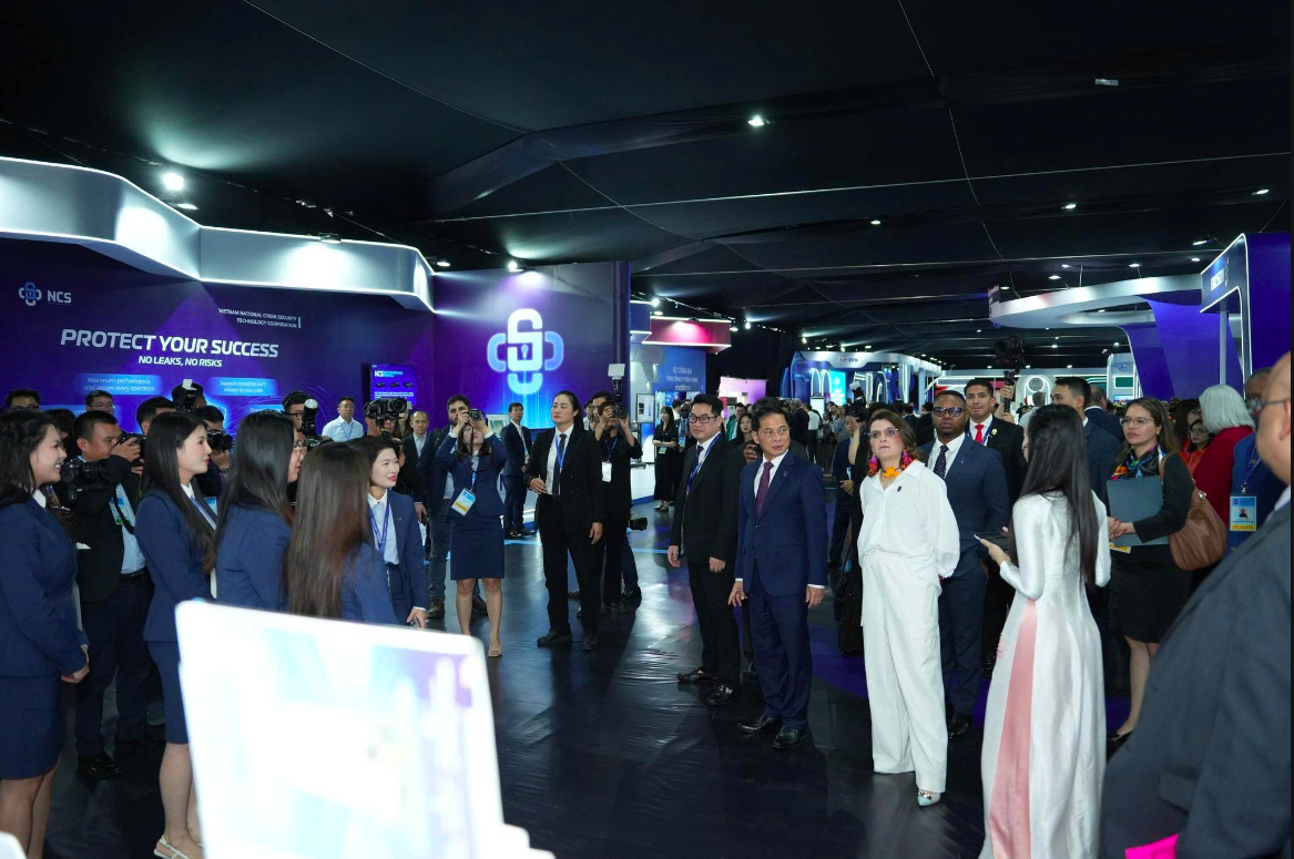 MB tiên phong hưởng ứng Chiến dịch “Niềm tin số”: Chung tay bảo vệ tài chính cá nhân trong kỷ nguyên trực tuyến