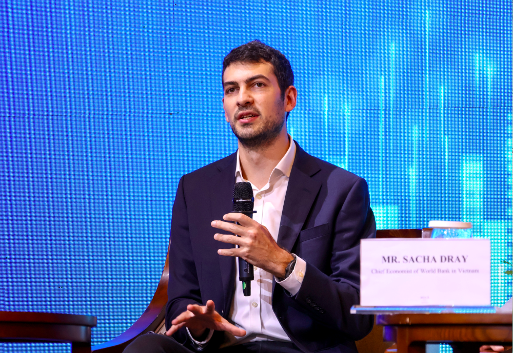 MB Economic Insights 2025: 11 năm đồng hành cùng doanh nghiệp Việt trên hành trình bứt phá