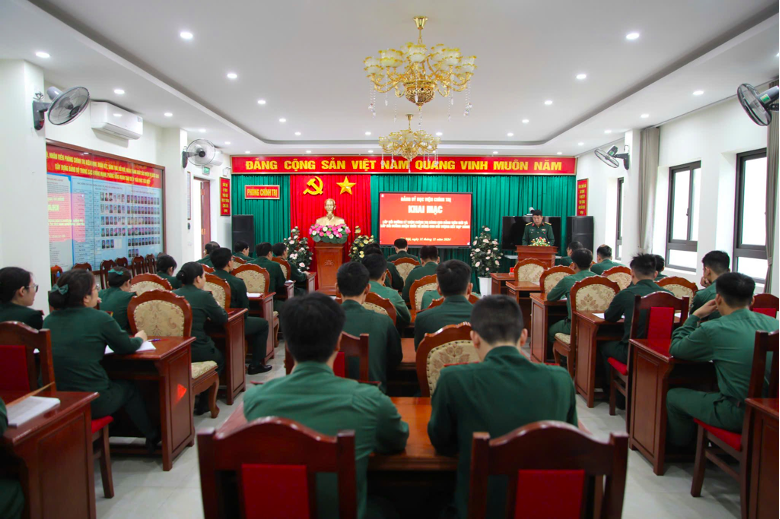 Đổi mới nội dung và phương pháp giáo dục truyền thống của Đảng cho đảng viên trẻ tại Học viện Chính trị hiện nay