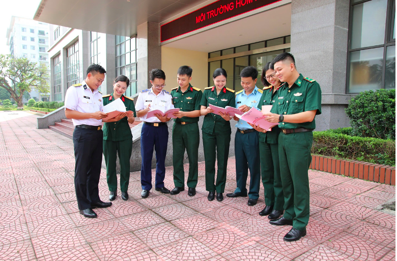 Đổi mới nội dung và phương pháp giáo dục truyền thống của Đảng cho đảng viên trẻ tại Học viện Chính trị hiện nay