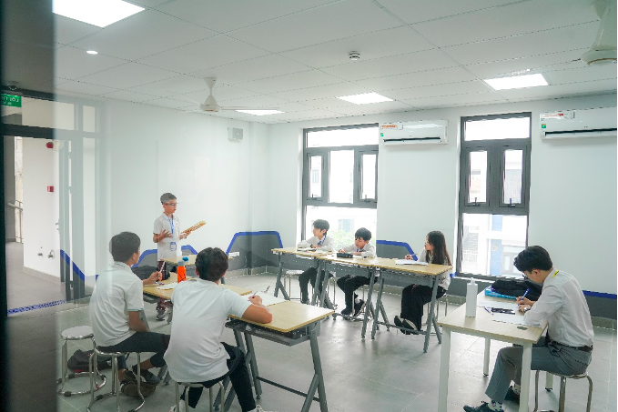 Cuộc thi VMDC mùa 4 chính thức khởi tranh!