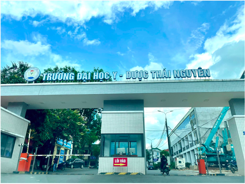 Tump công bố chỉ tiêu, phương thức xét tuyển 2026