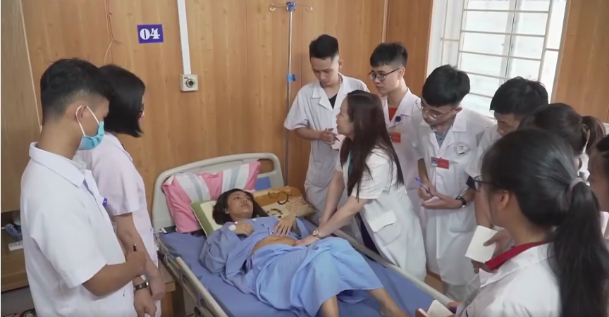 Tump công bố chỉ tiêu, phương thức xét tuyển 2026