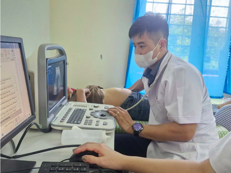 Tump chú trọng năng lực thực hành của Sinh viên