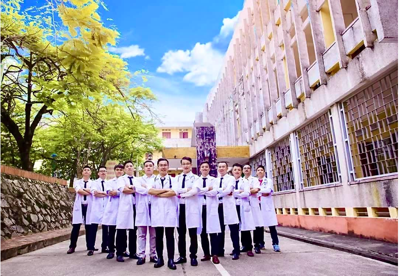 Doanh nghiệp lớn “Săn đón” sinh viên Cao Đẳng Dược TUMP