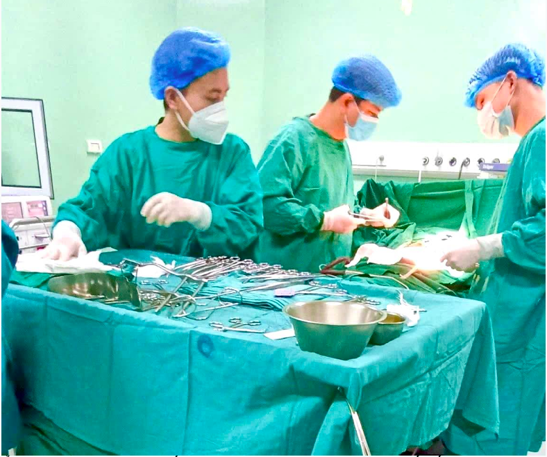 Tump tuyển sinh liên thông Đại Học Năm 2026