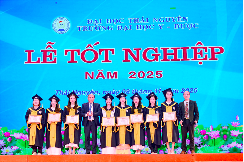 Tump tuyển sinh liên thông Đại Học Năm 2026