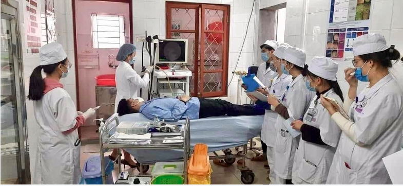 Học Cao Đẳng Tum: Hướng đi thực tế cho Thí Sinh