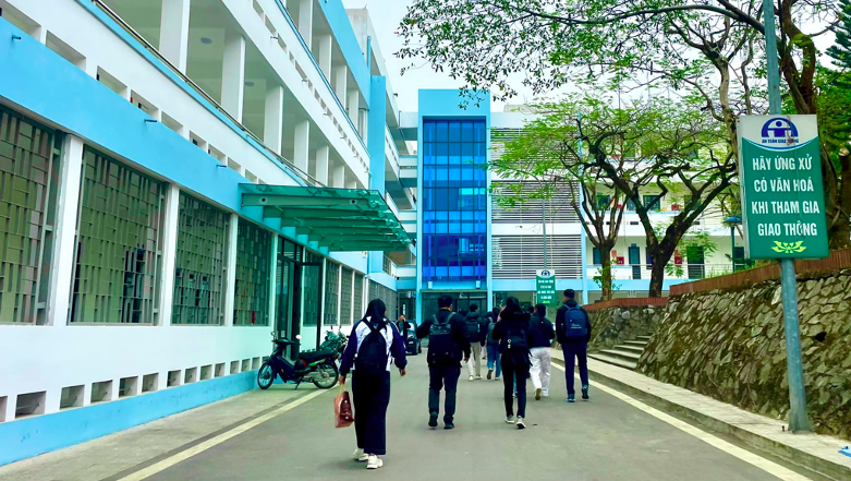 Cẩm nang bỏ túi trước khi nộp hồ sơ vào Tump năm 2026