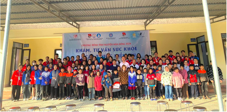 Cẩm nang bỏ túi trước khi nộp hồ sơ vào Tump năm 2026